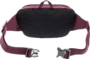 Поясна сумочка DEUTER Organizer Belt колір 5026 maron