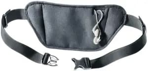 Поясна сумочка DEUTER Neo Belt I колір 7000 black