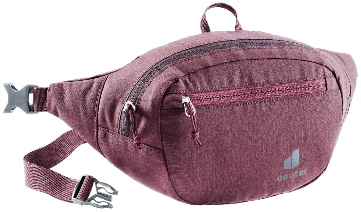 Поясна сумочка DEUTER Belt II колір 5026 maron