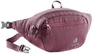 Поясна сумочка DEUTER Belt II колір 5026 maron