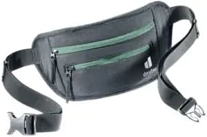 Поясна сумочка DEUTER Neo Belt I колір 7208 black-seagreen