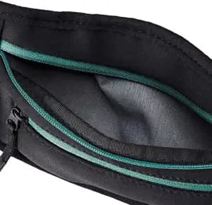 Поясна сумочка DEUTER Neo Belt I колір 7208 black-seagreen