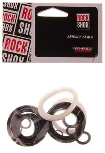 Сервісний набір RockShox 200 HOUR/1 YEAR 30 GOLD AND SILVER (2018+)