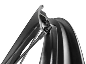 Шайба під ніпель DT SWISS WASHER FOR ONE Ø8.5/4.3X0.9 (упаковка 100шт)