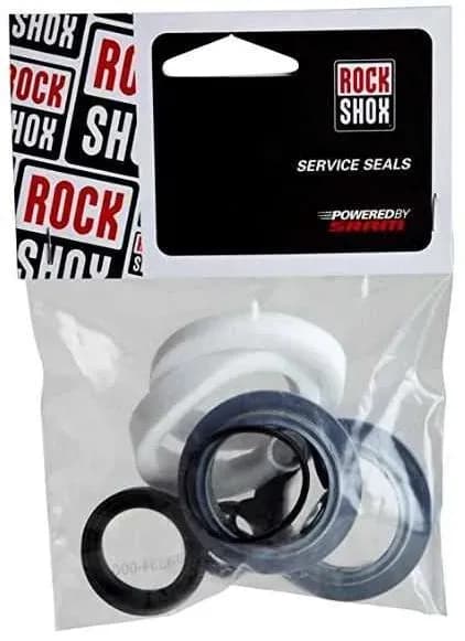 Сервісний набір RockShox FORK BASIC REVELATION DUAL AIR (2012)