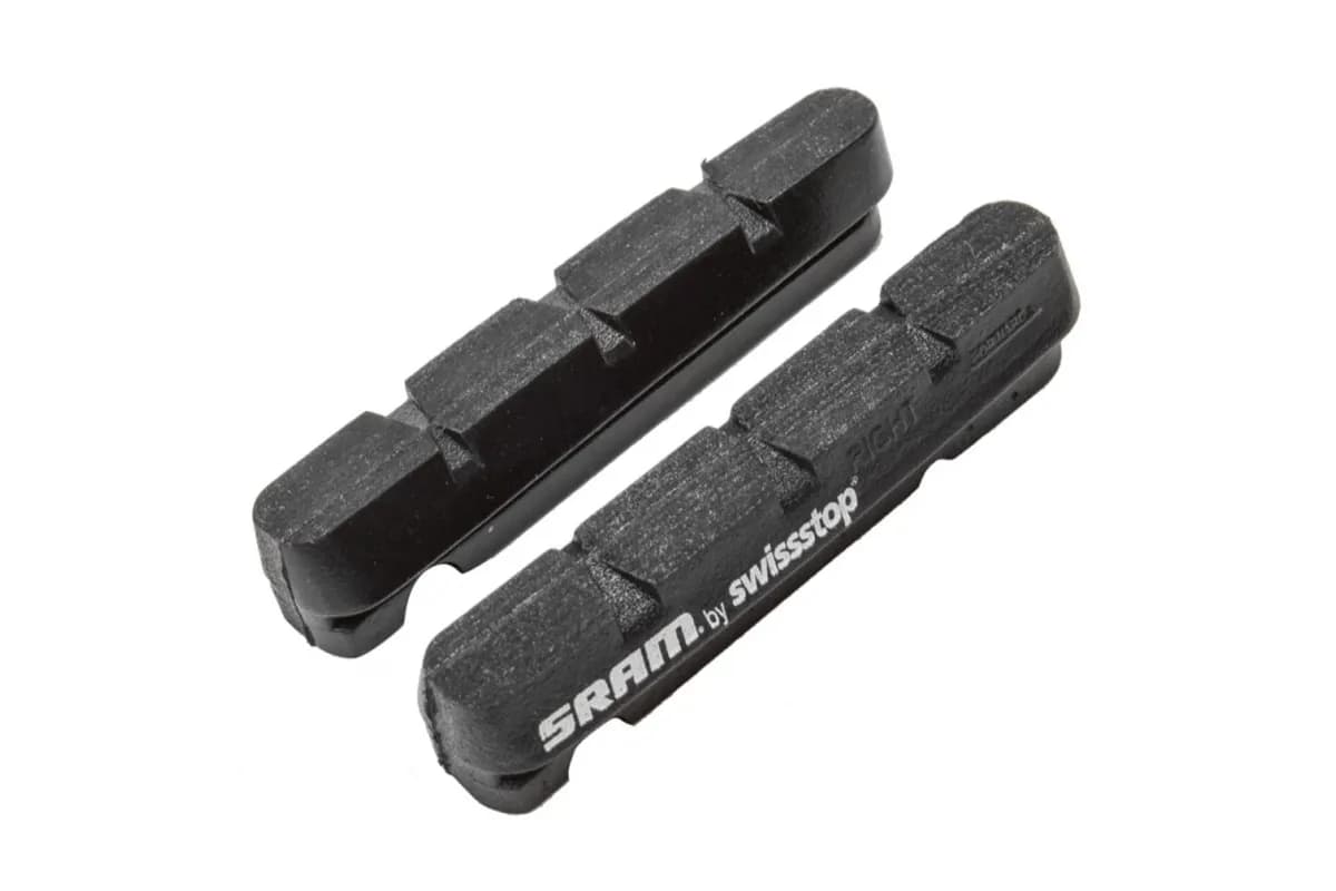Колодки ободные AM SRAM ROAD PAD INSERT QTY 2