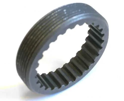 Кільце DT SWISS RING NUT ST M34X1MM 340/540
