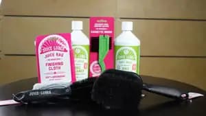 Шампунь Juice Lubes Concentrate Bike Cleaner 1л (розводити 1:10)