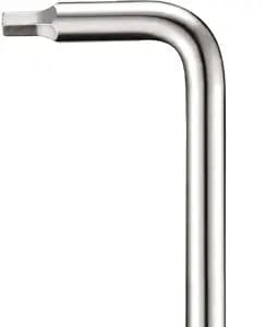 Ключ шестигранний LEZYNE CLASSIC HEX ROD 6мм Сріблястий Y13
