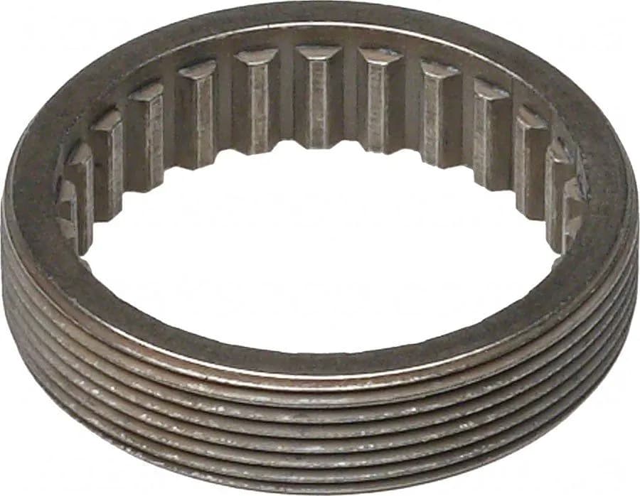 Кільце різьбове упорне під DT SWISS RATCHET RING NUT STEEL M34X1 240