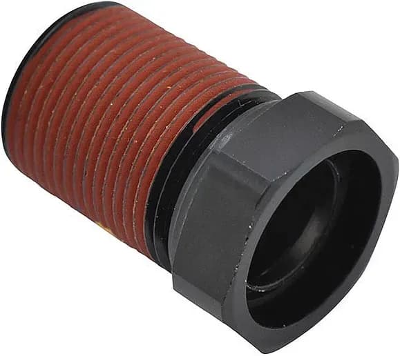 Гайка педалей PD-M8120 права