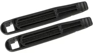 Бортувальні лопатки LEZYNE POWER LEVER XL Чорний Y13