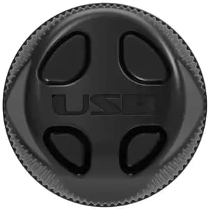 Заглушка USB штекера LEZYNE END PLUG - FEMTO USB R DRIVE Чорний Y9-Y13