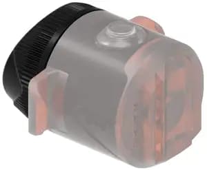 Заглушка USB штекера LEZYNE END PLUG - FEMTO USB R DRIVE Чорний Y9-Y13