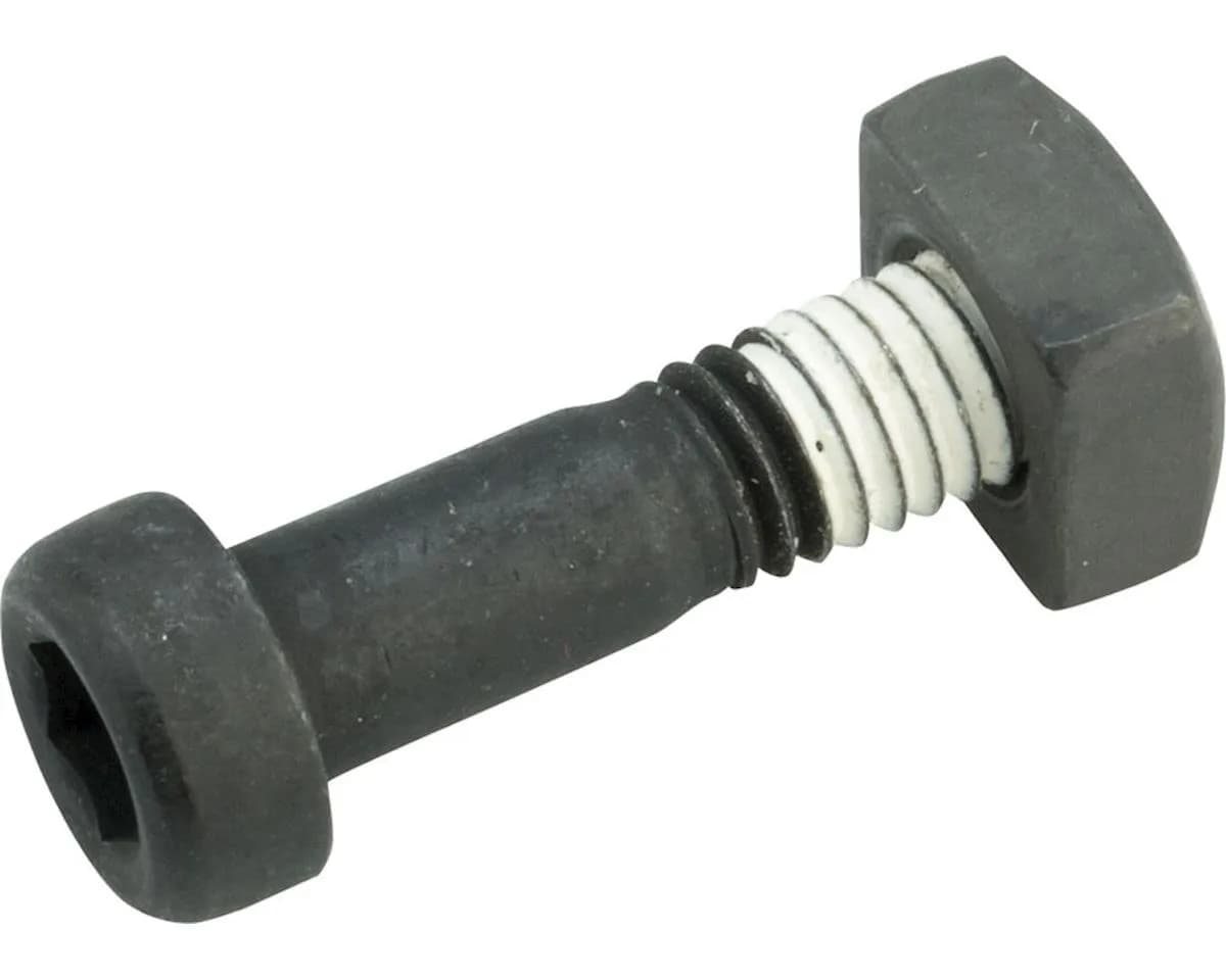 Болт хомута ручки гальма SRAM DISC BRAKE LEVER CLAMP BOLT KIT - (INCLUDES BOLT & SQUARE NUT) - DB1/LEVEL