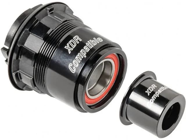 Барабан DT SWISS ROTOR KIT ASXDR 142/12 3P B BB_M