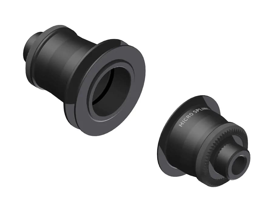 Адаптер втулки DT SWISS KIT 135/QR BM MS