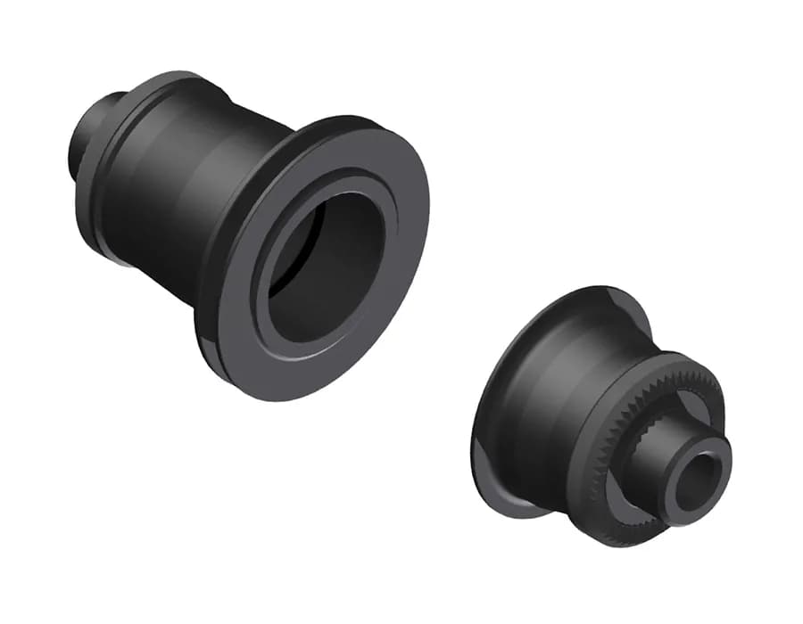 Адаптер втулки DT SWISS KIT 135/QR BM SRAM XDR