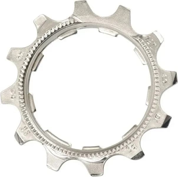 Зірка касети CS-HG400, 12-зуб