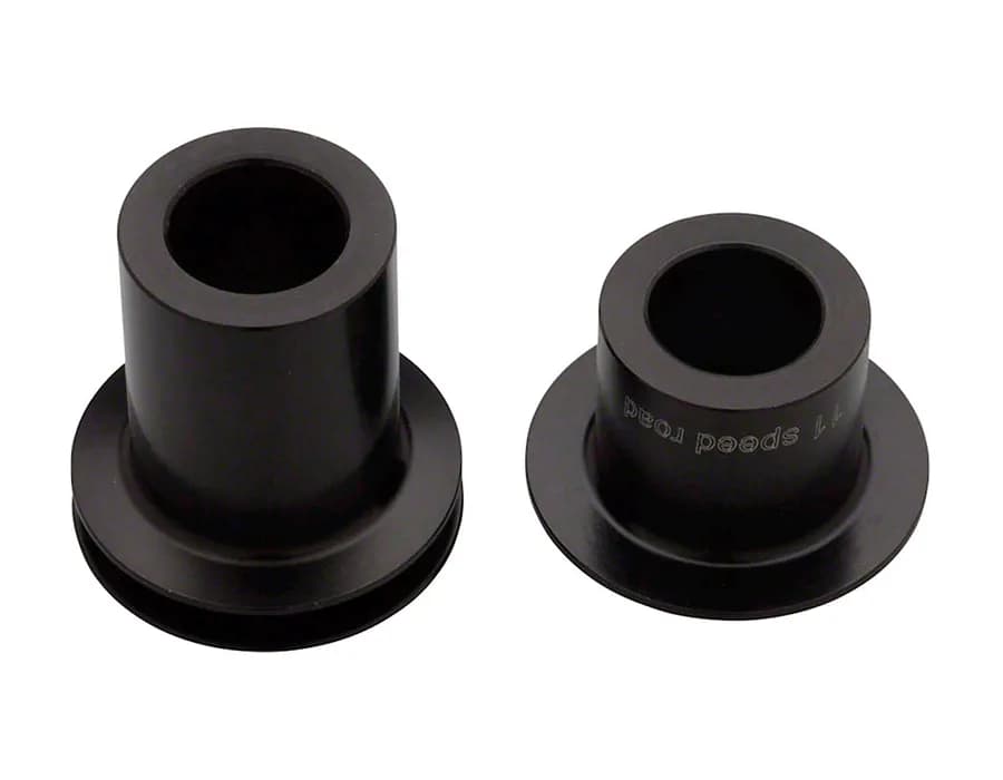 Адаптер втулки DT SWISS KIT 142/Ø12 11SP WITHOUT AXLE