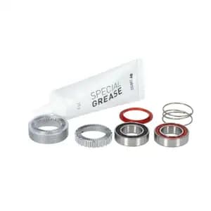 Сервісний набір DT SWISS KIT RATCHET 54T 240 EXP W. BEARINGS