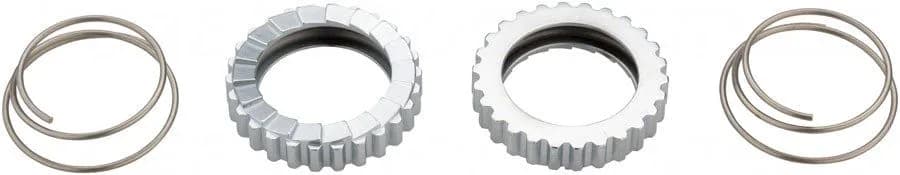Сервісний набір DT SWISS KIT RATCHET 18T SL