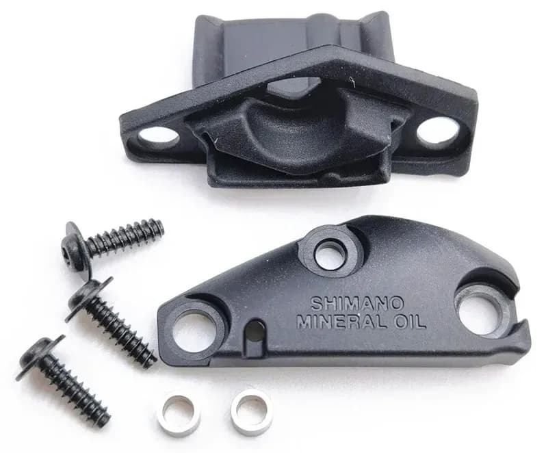 Блок кришки ручки ST-R9120 DURA-ACE