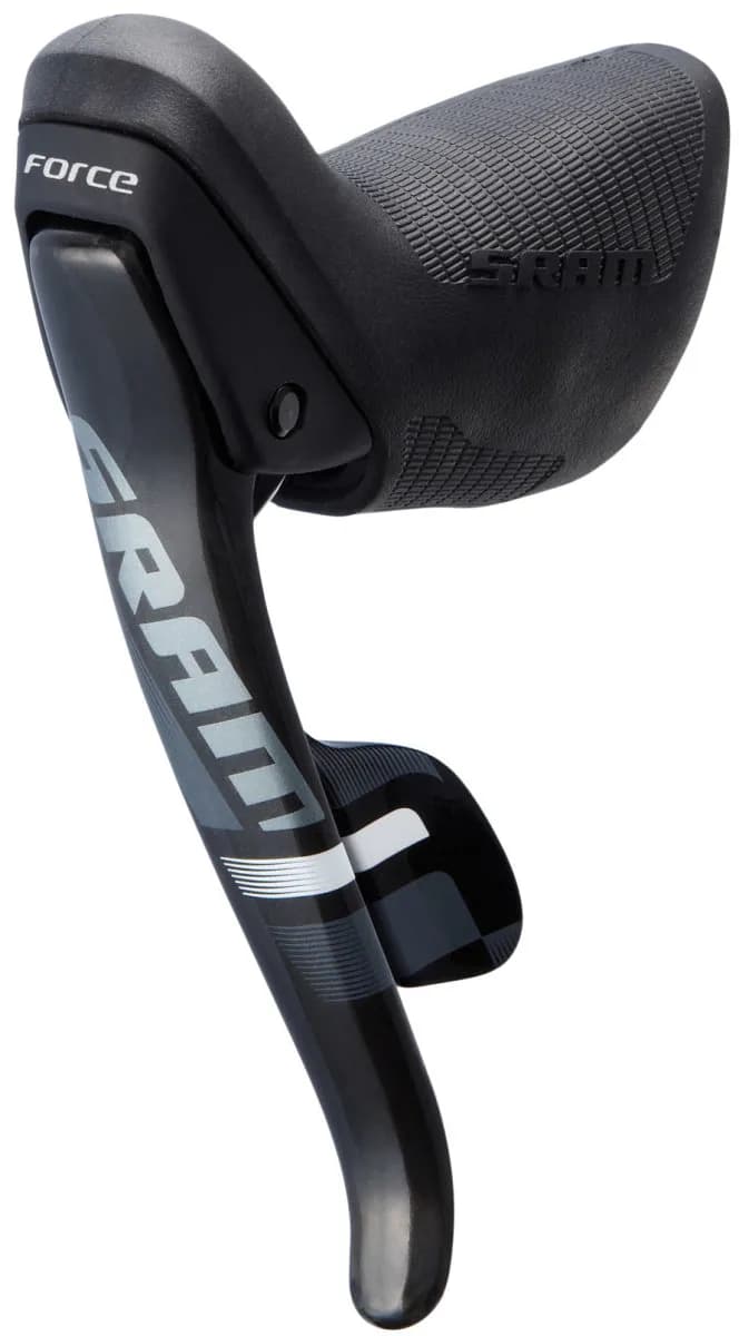 Дуалконтролы AM SHIFT/BRAKE LEVER SINGLE FORCE22 LEFT
