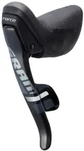 Дуалконтролы AM SHIFT/BRAKE LEVER SINGLE FORCE22 LEFT