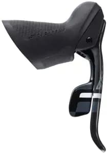 Дуалконтролы AM SHIFT/BRAKE LEVER SINGLE FORCE22 LEFT