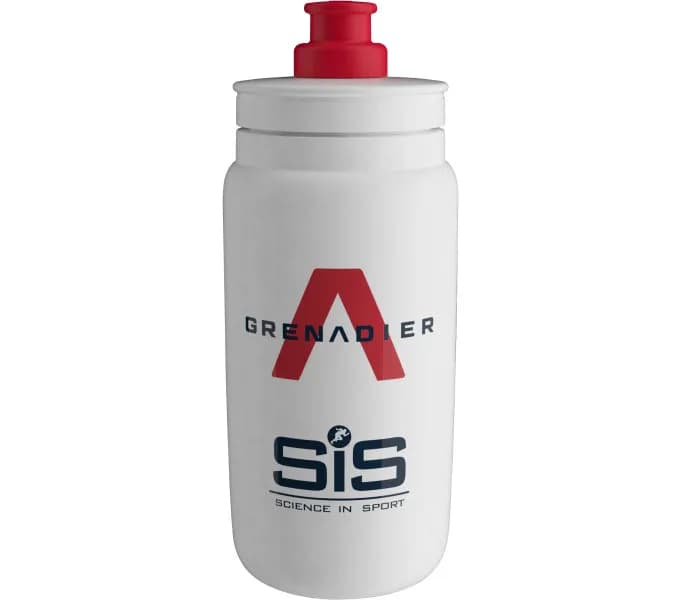 Фляга ELITE FLY INEOS GRENADIER білий 550 мл