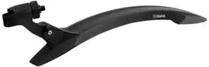 Крило Zefal DEFLECTOR RM60 заднє на підсідельний штир 26/27,5" чорний