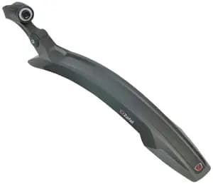 Крило Zefal DEFLECTOR RM60 заднє на підсідельний штир 26/27,5" чорний