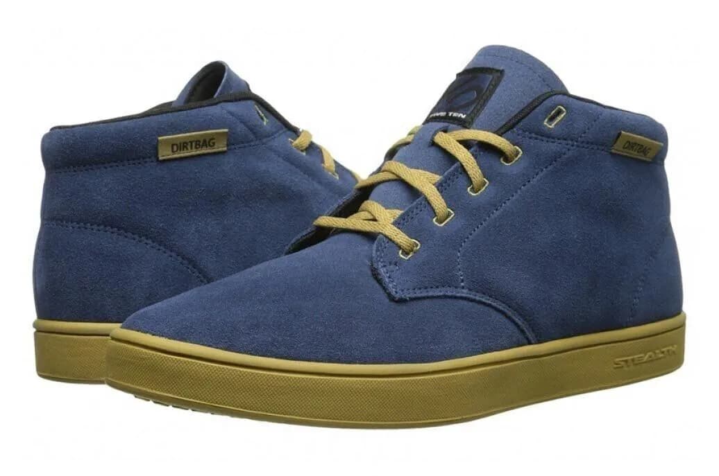 Кросівки FIVE TEN DIRTBAG MID (RICH BLUE/KHAKI) - UK Size 7,5