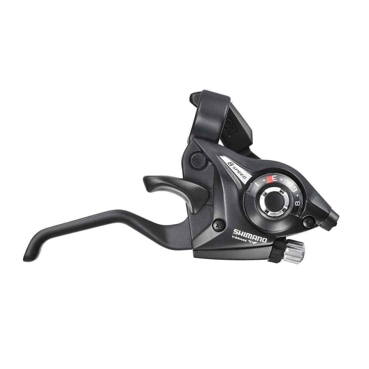 Гальм ручка/шифтер Shimano ST-EF51 правий 7-шв,  OEM