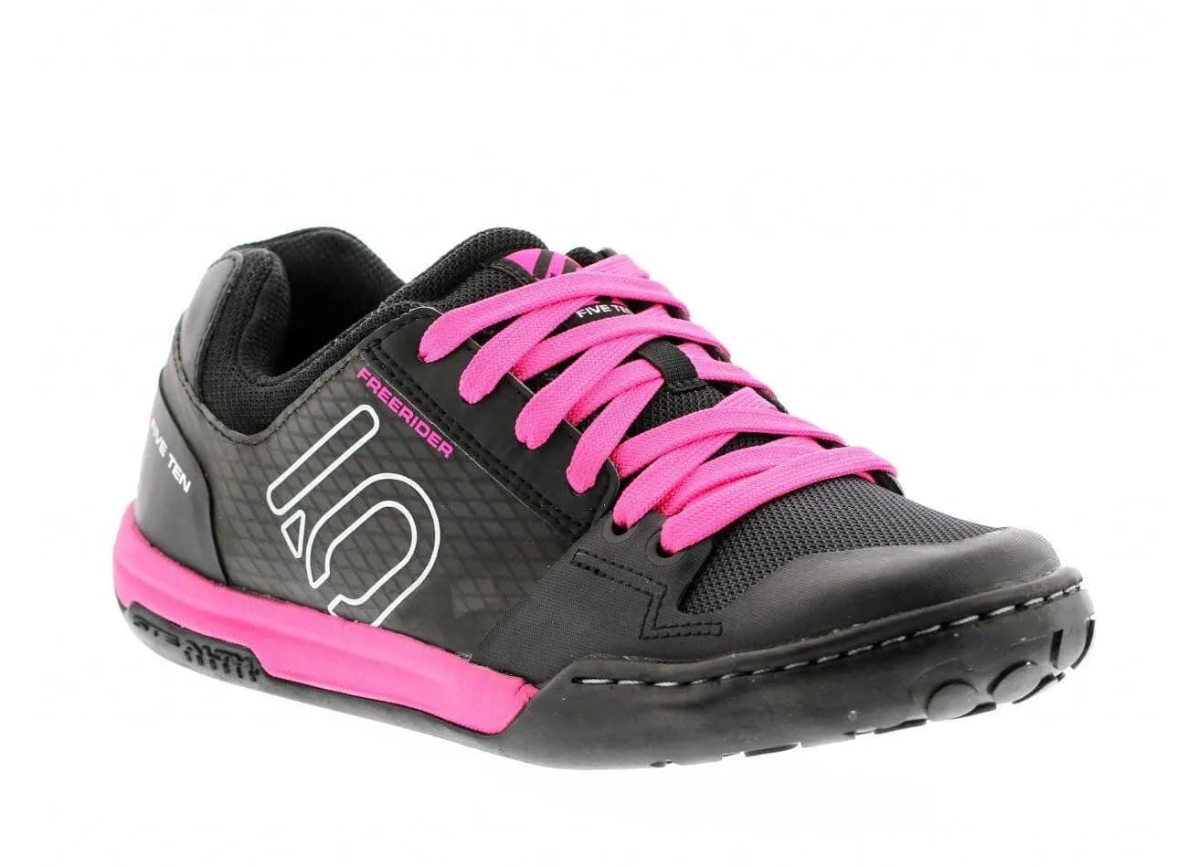 Кросівки FIVE TEN FREERIDER CONTACT WMNS (SPLIT PINK) - UK Size 2,5