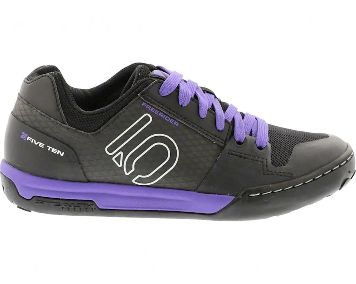 Кросівки FIVE TEN FREERIDER CONTACT WMNS (SPLIT PURPLE) - UK Size 3