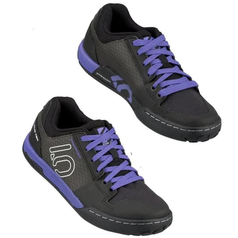 Кросівки FIVE TEN FREERIDER CONTACT WMNS (SPLIT PURPLE) - UK Size 2,5