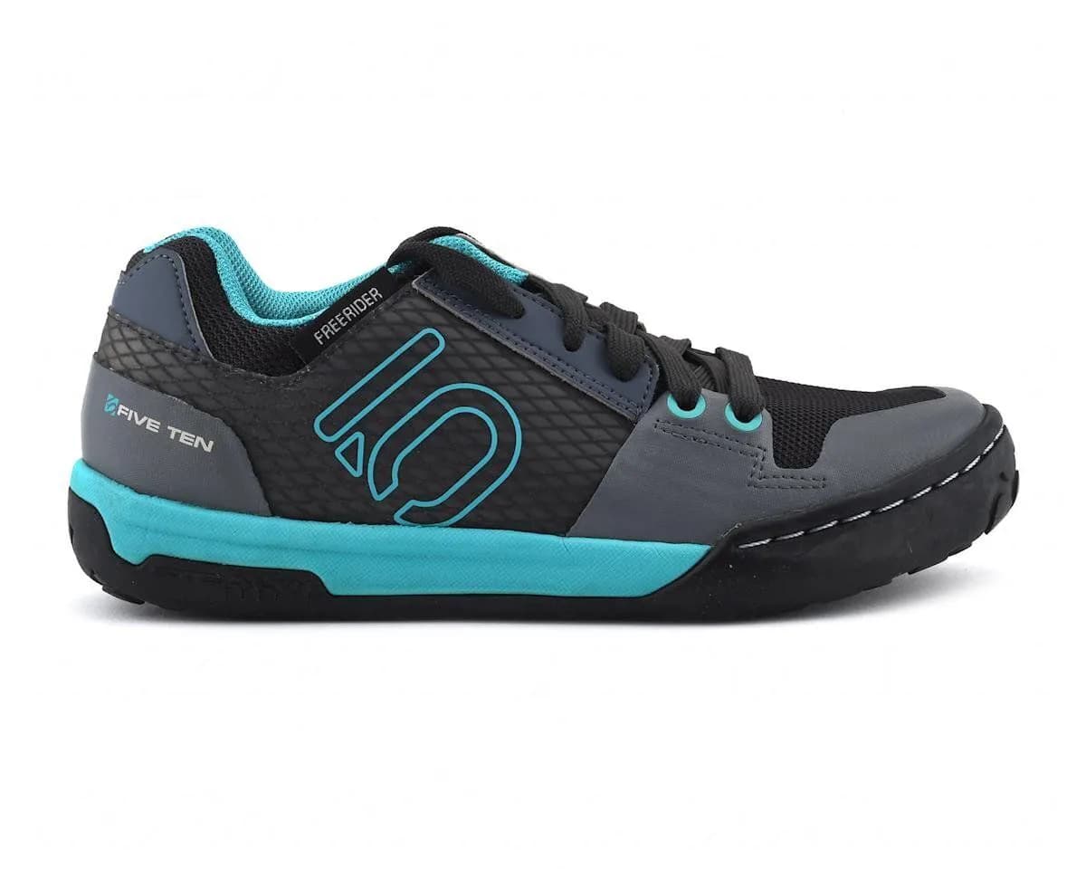 Кросівки FIVE TEN FREERIDER CONTACT WMS (SHOCK GREEN) - UK Size 2,5