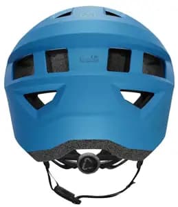 Шолом LEATT MTB 1.0 All Mountain Helmet [Cyan Blue], M