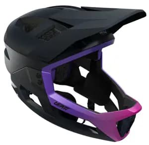 Шолом LEATT MTB 3.0 Enduro Helmet [Grey], L