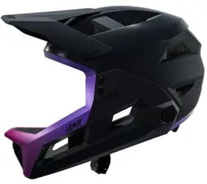 Шолом LEATT MTB 3.0 Enduro Helmet [Grey], L