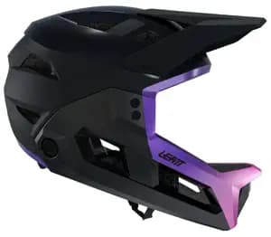 Шолом LEATT MTB 3.0 Enduro Helmet [Grey], L