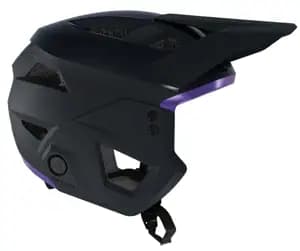 Шолом LEATT MTB 3.0 Enduro Helmet [Grey], L