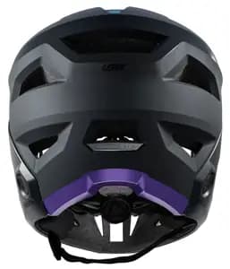 Шолом LEATT MTB 3.0 Enduro Helmet [Grey], L
