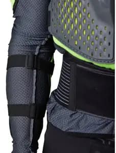Захист тіла FOX TITAN SPORT Body Protector [Dark Shadow], L