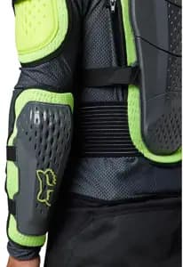 Захист тіла FOX TITAN SPORT Body Protector [Dark Shadow], L