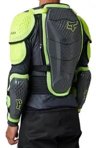 Захист тіла FOX TITAN SPORT Body Protector [Dark Shadow], M