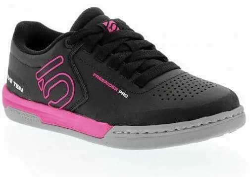 Кросівки FIVE TEN FREERIDER PRO WMNS (BLACK/PINK) - UK Size 2,5