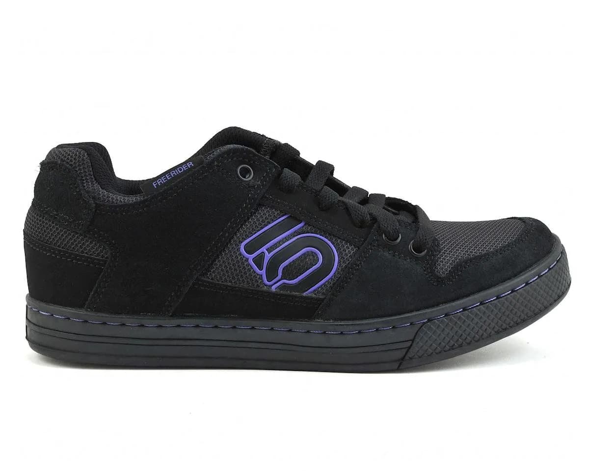 Кросівки FIVE TEN FREERIDER WMNS (BLACK/PURPLE) - UK Size 3,0